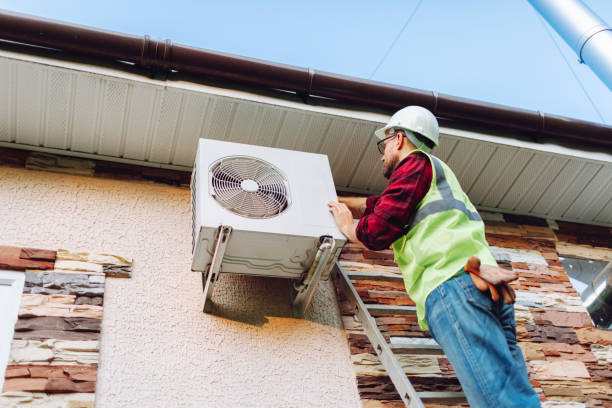 Best Solar-powered HVAC Systems in Cedar Rapids, IA