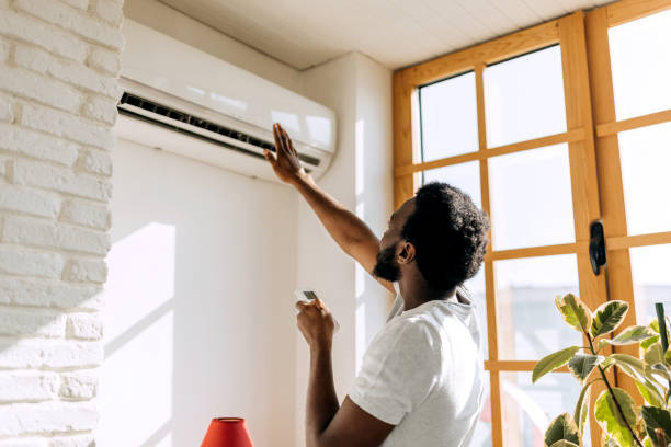 Best Thermostats and Smart Controls in Cedar Rapids, IA