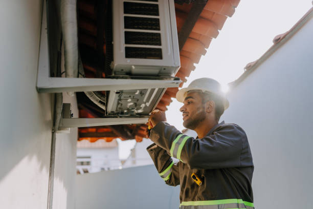 Reliable Cedar Rapids, IA HVAC Solutions