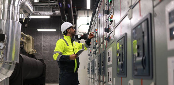 Best Energy-efficient HVAC Solutions in Cedar Rapids, IA